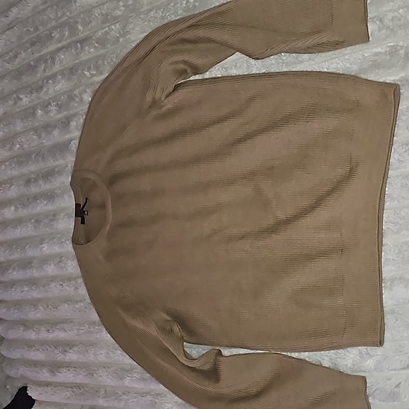Authentic Gucci Sweater